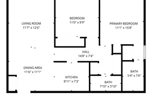 2875 Palm Beach Blvd, Fort Myers, FL 33916 - Photo 27