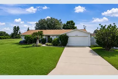 4125 SW 6th Pl, Cape Coral, FL 33914 - Photo 1