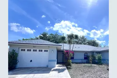 1809 SW Santa Barbara Pl, Cape Coral, FL 33991 - Photo 1