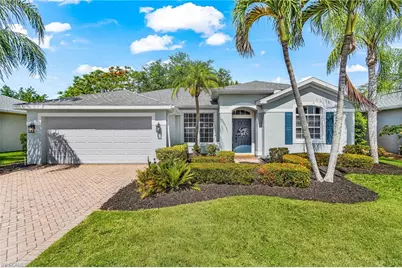 12786 Meadow Hawk Dr, Fort Myers, FL 33912 - Photo 1