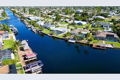 4532 SW 1st Pl, Cape Coral, FL 33914 - Photo 1