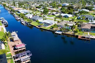 4532 SW 1st Pl, Cape Coral, FL 33914 - Photo 1