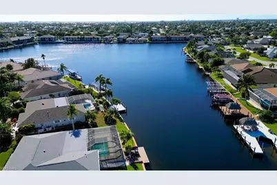 4532 SW 1st Pl, Cape Coral, FL 33914 - Photo 47