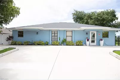 2826 Santa Barbara Blvd, Cape Coral, FL 33914 - Photo 1