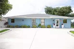 2826 Santa Barbara Blvd, Cape Coral, FL 33914 - Photo 1
