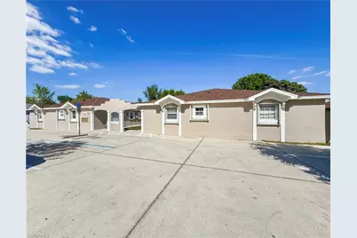 1321 SE 8th Ave #5, Cape Coral, FL 33990 - Photo 35