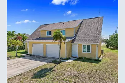 1101 Country Club Blvd, Cape Coral, FL 33990 - Photo 1