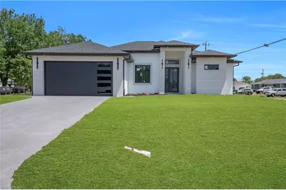 3500 7th St SW, Lehigh Acres, FL 33976 - Photo 1