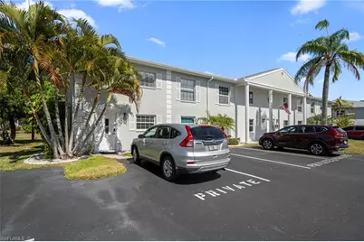 7068 Nantucket Cir #7, North Fort Myers, FL 33917 - Photo 27