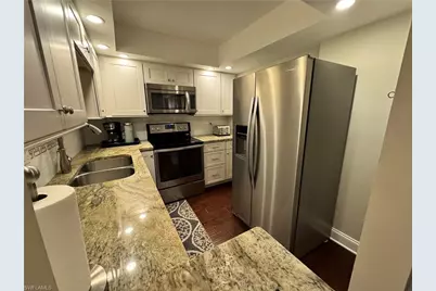 3490 N Key Dr #203, North Fort Myers, FL 33903 - Photo 23