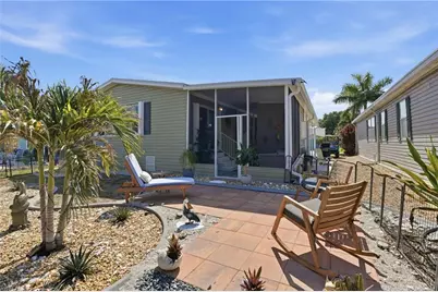 3504 Kenneth Rd, Port Charlotte, FL 33953 - Photo 31