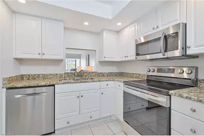 3030 Binnacle Dr #307, Naples, FL 34103 - Photo 17