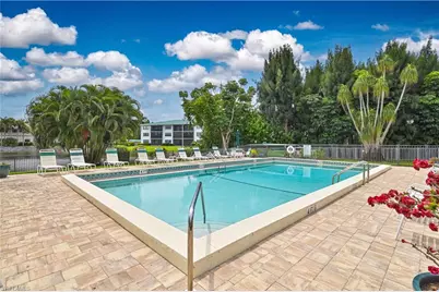 3030 Binnacle Dr #307, Naples, FL 34103 - Photo 3