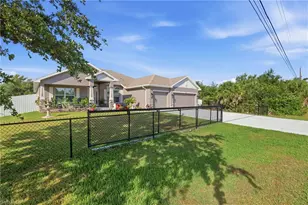 14735 Keystone Blvd, Port Charlotte, FL 33981 - Photo 3