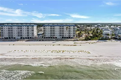 5100 Estero Blvd #6B3, Fort Myers Beach, FL 33931 - Photo 25