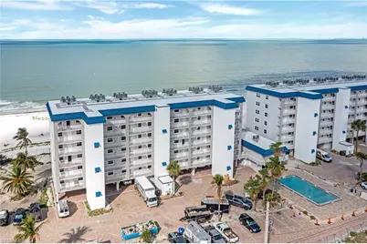 5100 Estero Blvd #6B3, Fort Myers Beach, FL 33931 - Photo 3