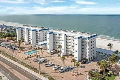 5100 Estero Blvd #6B3, Fort Myers Beach, FL 33931 - Photo 21