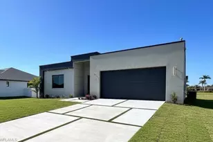 3544 NW 41st Pl, Cape Coral, FL 33993 - Photo 1