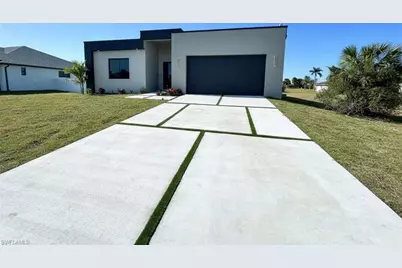 3544 NW 41st Pl, Cape Coral, FL 33993 - Photo 3