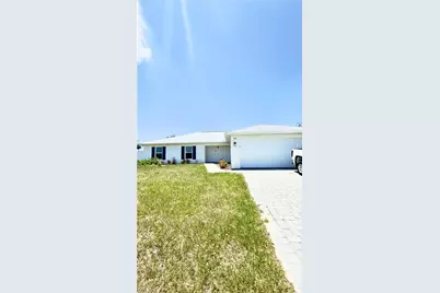 532 NW 18th Ave, Cape Coral, FL 33993 - Photo 1