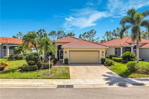 3548 Via Athena, North Fort Myers, FL 33917 - Photo 1