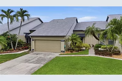 2203 McGregor Park Cir #2203, Fort Myers, FL 33908 - Photo 1