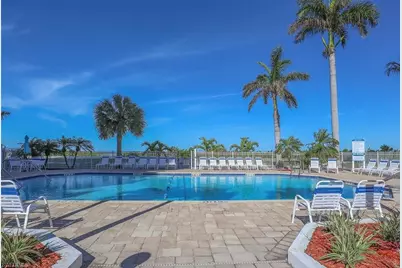 7300 Estero Blvd #606, Fort Myers Beach, FL 33931 - Photo 3