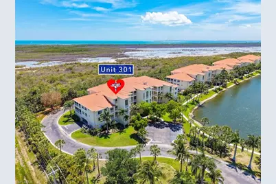 20071 Sanibel View Cir #301, Fort Myers, FL 33908 - Photo 3