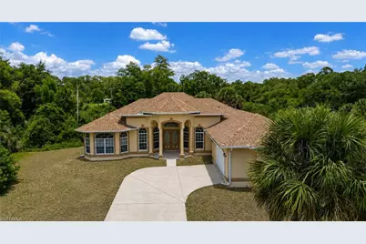 400 Clayton Ave, Lehigh Acres, FL 33972 - Photo 3
