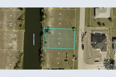 1004 NW 31st Ave, Cape Coral, FL 33993 - Photo 1