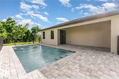 4157 NW 39th Ave, Cape Coral, FL 33993 - Photo 15