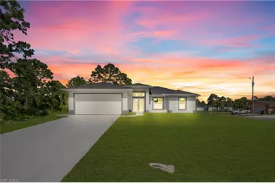 733 Dante Ave S, Lehigh Acres, FL 33974 - Photo 1