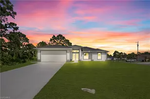 733 Dante Ave S, Lehigh Acres, FL 33974 - Photo 1
