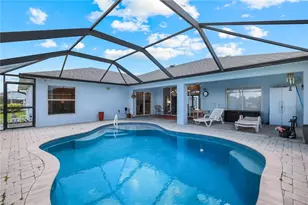 405 NW 18th Ave, Cape Coral, FL 33993 - Photo 23