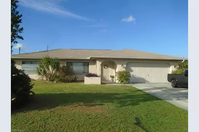 129 SW Trafalgar Pkwy, Cape Coral, FL 33991 - Photo 1