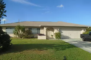129 SW Trafalgar Parkway, Cape Coral, FL 33991 - Photo 1