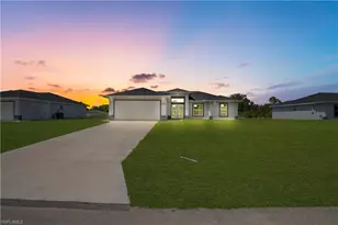 1023 Pilgrim St E, Lehigh Acres, FL 33974 - Photo 1