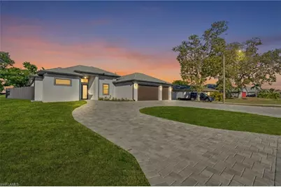 118 NW 2nd Ave, Cape Coral, FL 33993 - Photo 5