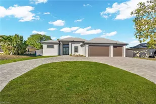 118 NW 2nd Ave, Cape Coral, FL 33993 - Photo 1