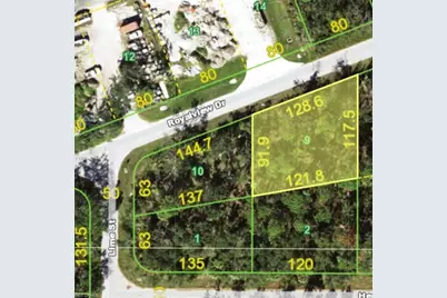 17098 Hemlock Ave, Port Charlotte, FL 33948 - Photo 5