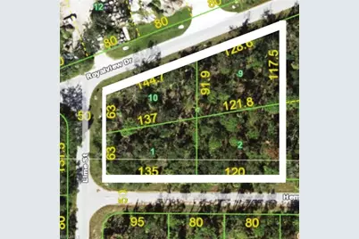 17098 Hemlock Ave, Port Charlotte, FL 33948 - Photo 1