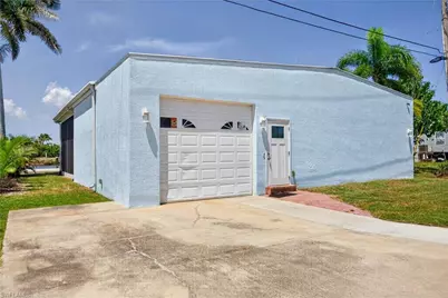 3864 Royal Palm Dr, Saint James City, FL 33956 - Photo 1
