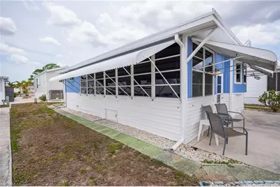 178 Caravan Cir, North Fort Myers, FL 33903 - Photo 29