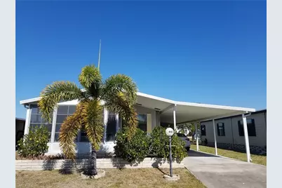 465 Dawn Dr, North Fort Myers, FL 33903 - Photo 1