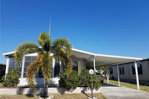 465 Dawn Dr, North Fort Myers, FL 33903 - Photo 1