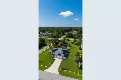 3218 43rd St W, Lehigh Acres, FL 33971 - Photo 3