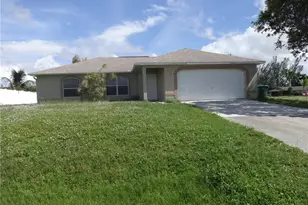 2231 SW 12th Ave, Cape Coral, FL 33991 - Photo 1