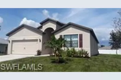 511 NE 19th Pl, Cape Coral, FL 33909 - Photo 1