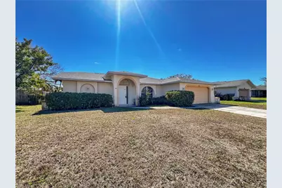 208 SE 17th St, Cape Coral, FL 33990 - Photo 1