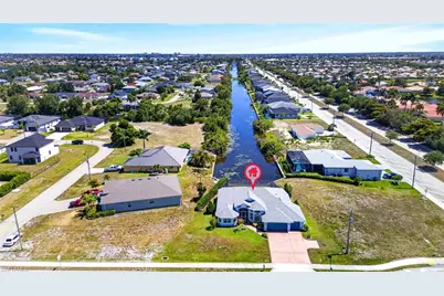 2334 SW Trafalgar Pkwy, Cape Coral, FL 33991 - Photo 45